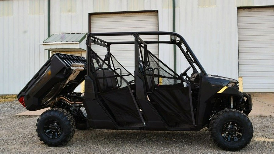 2025 Polaris® Ranger Crew 1000 Premium