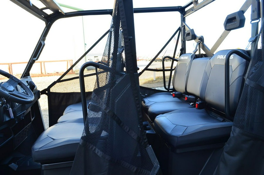 2025 Polaris® Ranger Crew 1000 Premium