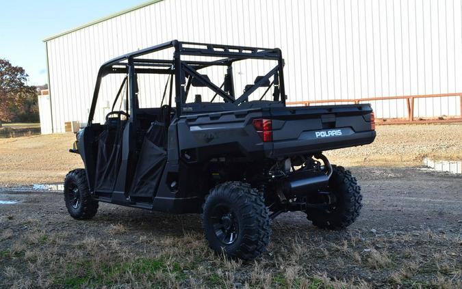 2025 Polaris® Ranger Crew 1000 Premium