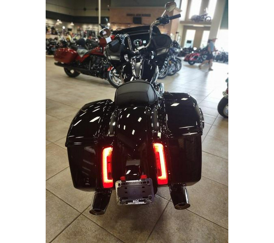 2025 Harley-Davidson® FLTRX - Road Glide®