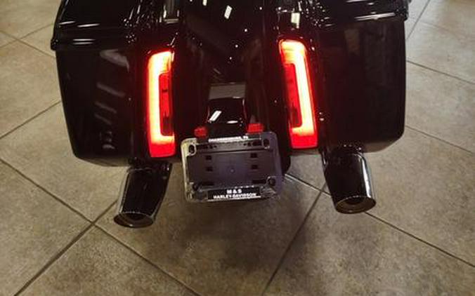 2025 Harley-Davidson® FLTRX - Road Glide®