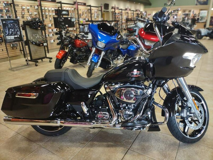 2025 Harley-Davidson® FLTRX - Road Glide®