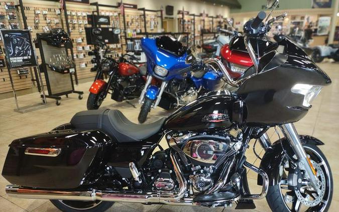 2025 Harley-Davidson® FLTRX - Road Glide®