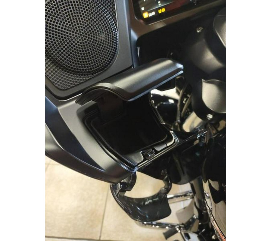 2025 Harley-Davidson® FLTRX - Road Glide®