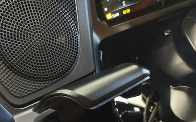 2025 Harley-Davidson® FLTRX - Road Glide®