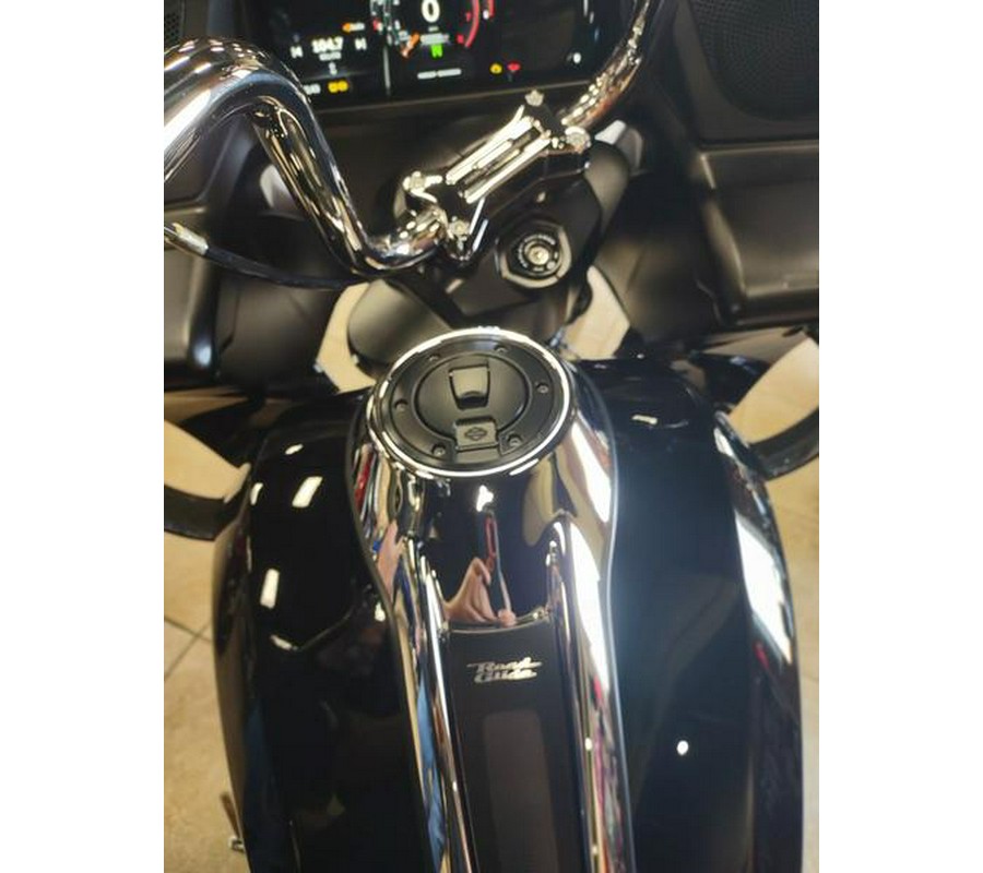 2025 Harley-Davidson® FLTRX - Road Glide®