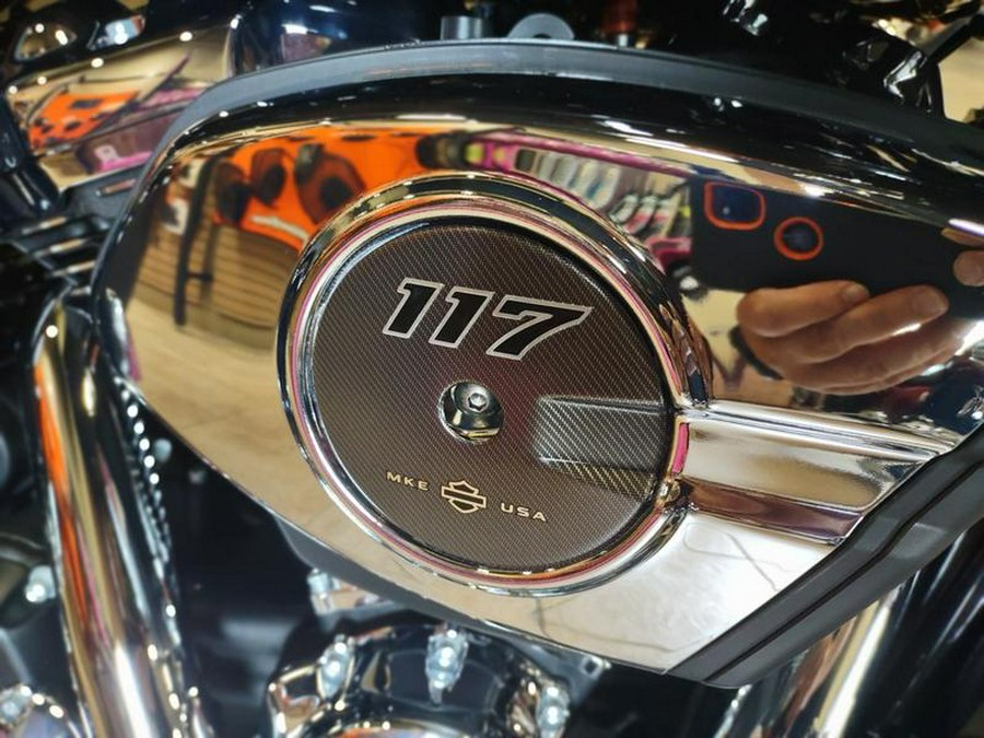 2025 Harley-Davidson® FLTRX - Road Glide®