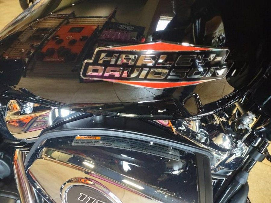 2025 Harley-Davidson® FLTRX - Road Glide®
