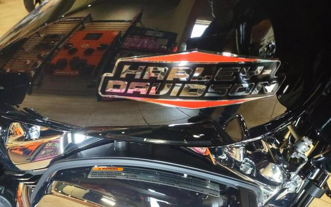 2025 Harley-Davidson® FLTRX - Road Glide®