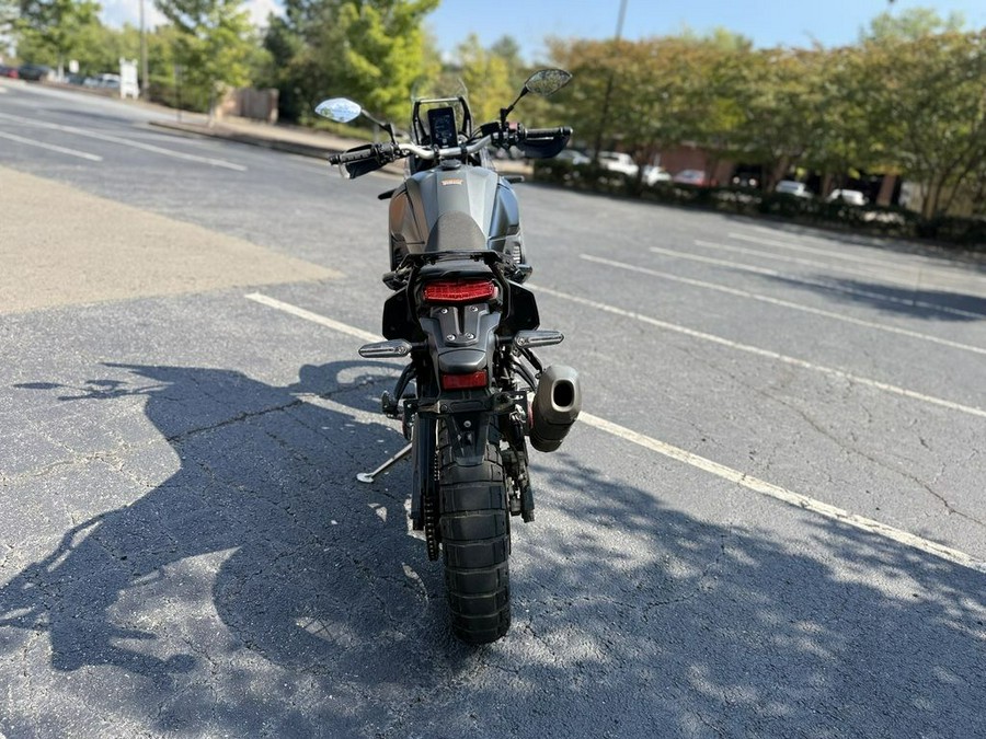 2024 Yamaha Tenere 700