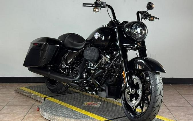 2025 Harley-Davidson® FLHRXS - Road King® Special