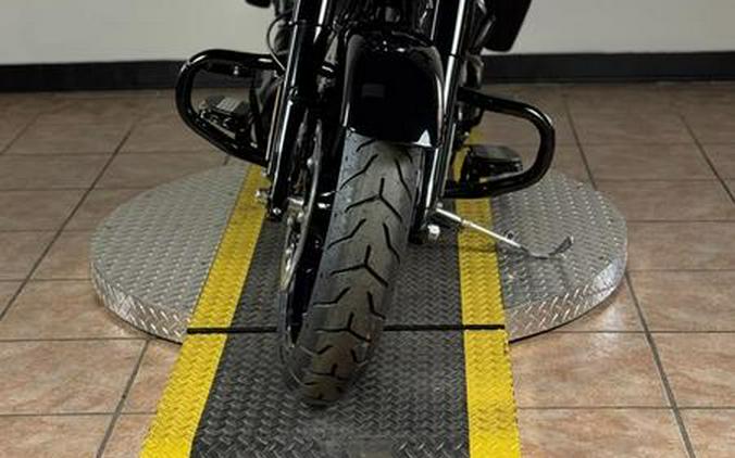 2025 Harley-Davidson® FLHRXS - Road King® Special