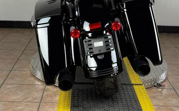 2025 Harley-Davidson® FLHRXS - Road King® Special