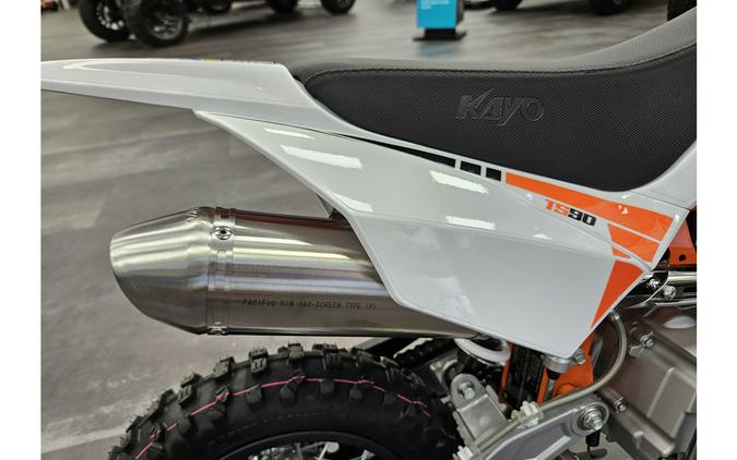 2027 TS 90 - Kayo