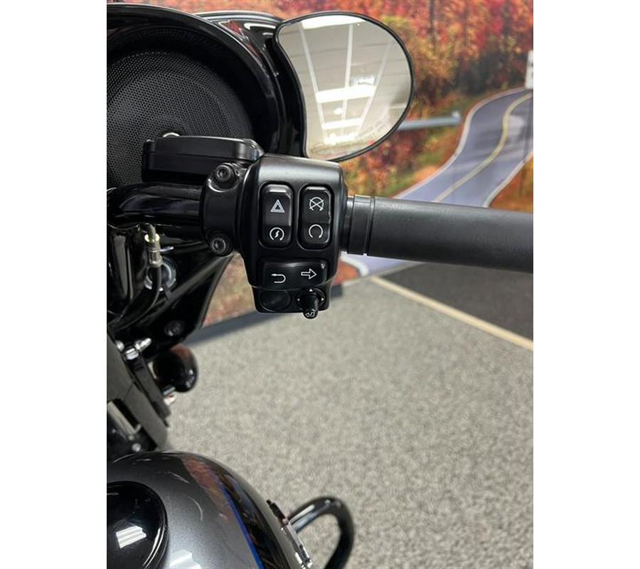 2021 Harley-Davidson Street Glide Special