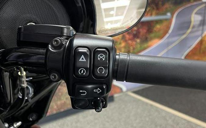 2021 Harley-Davidson Street Glide Special