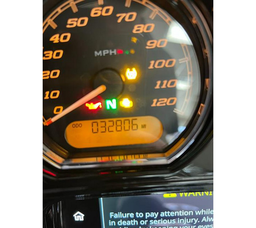 2021 Harley-Davidson Street Glide Special