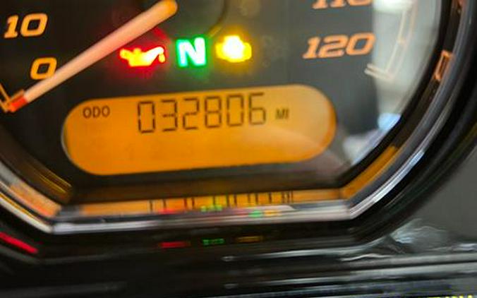 2021 Harley-Davidson Street Glide Special