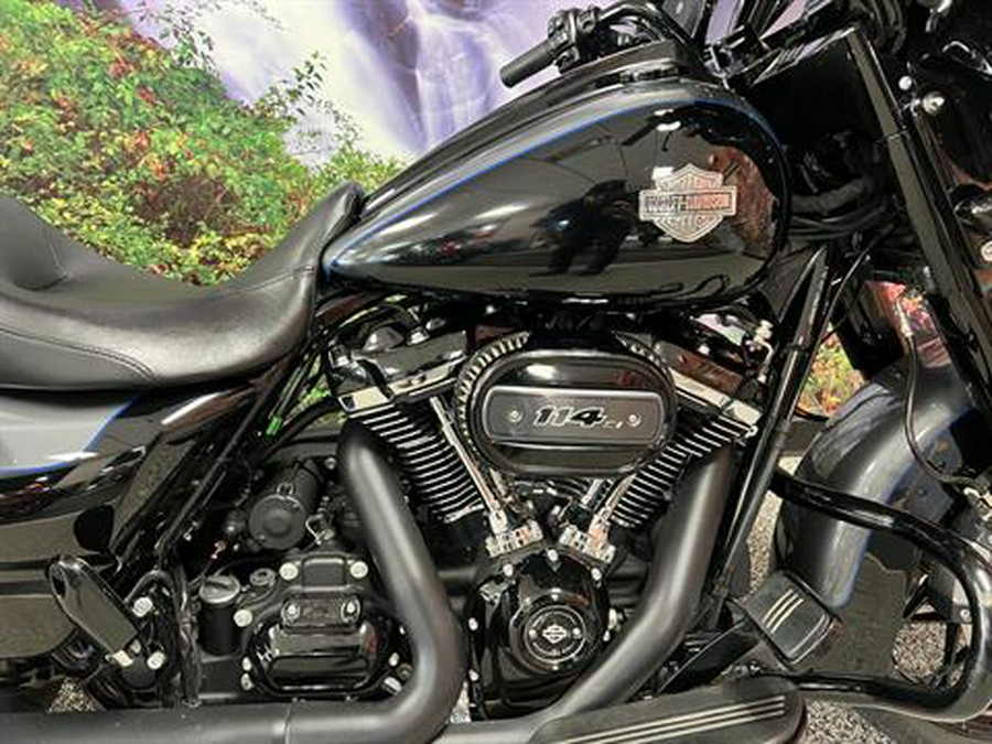 2021 Harley-Davidson Street Glide Special