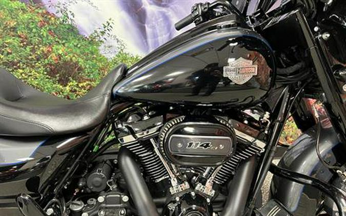 2021 Harley-Davidson Street Glide Special