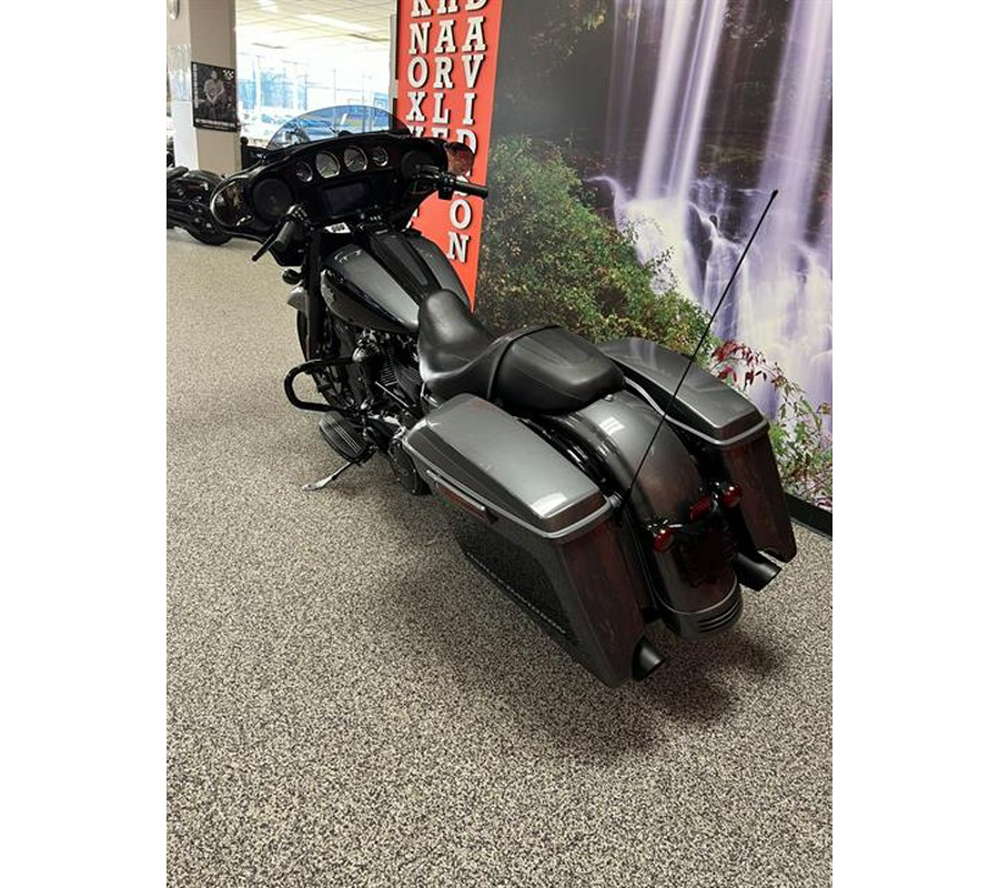 2021 Harley-Davidson Street Glide Special