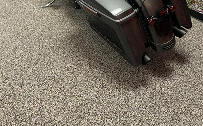 2021 Harley-Davidson Street Glide Special