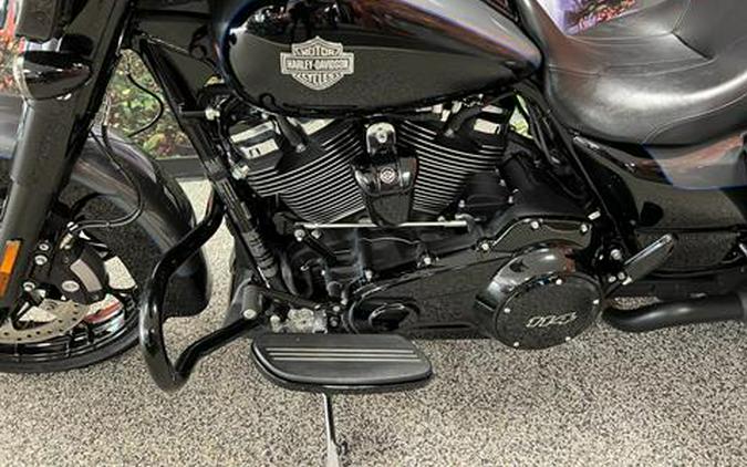 2021 Harley-Davidson Street Glide Special