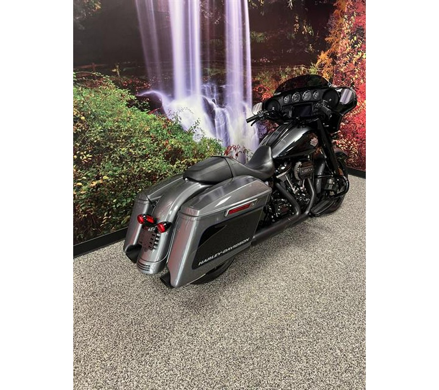 2021 Harley-Davidson Street Glide Special