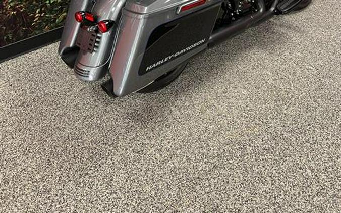 2021 Harley-Davidson Street Glide Special
