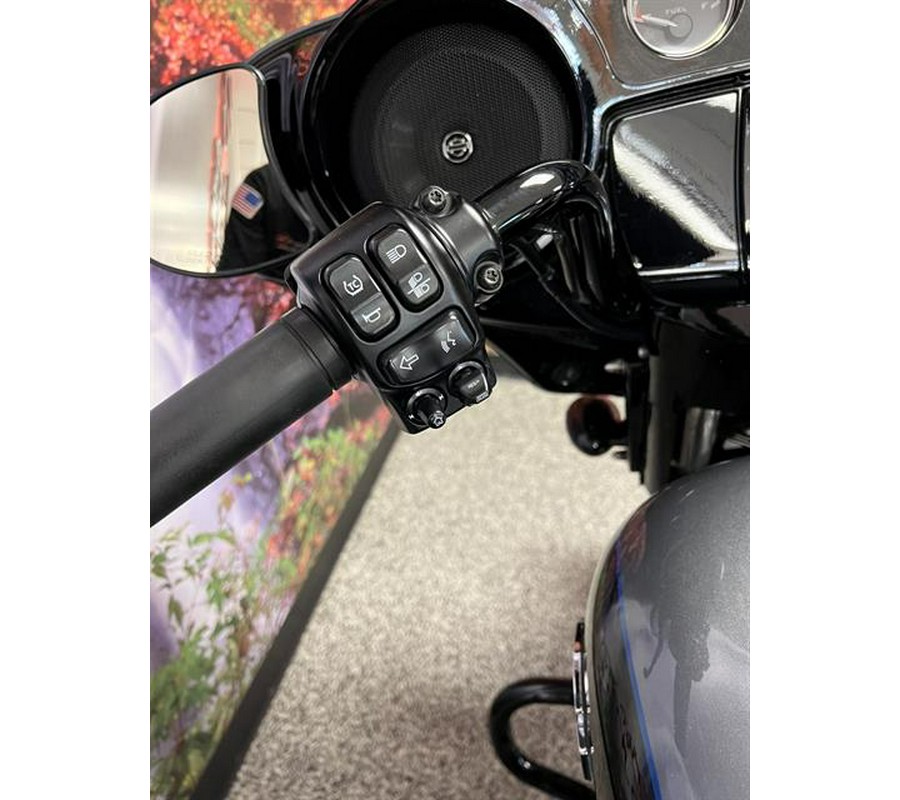 2021 Harley-Davidson Street Glide Special