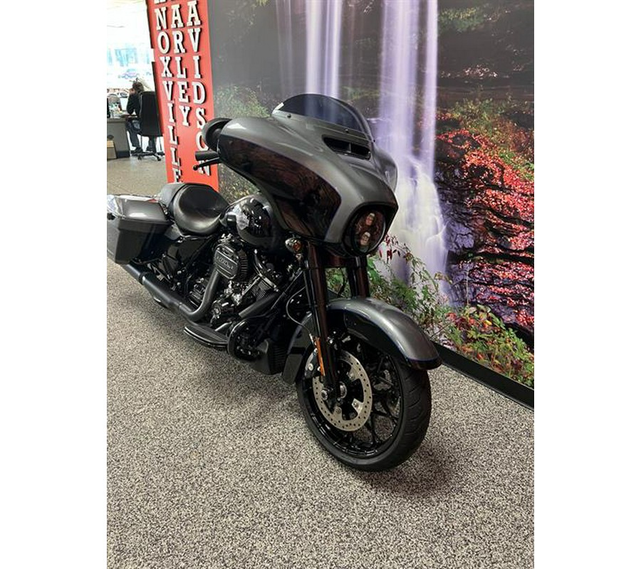 2021 Harley-Davidson Street Glide Special