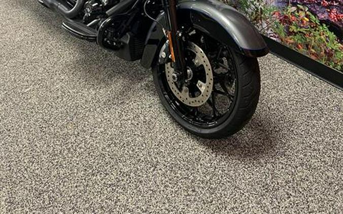 2021 Harley-Davidson Street Glide Special