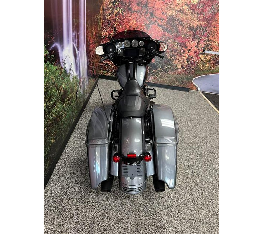 2021 Harley-Davidson Street Glide Special