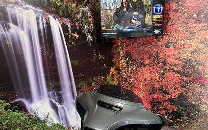 2021 Harley-Davidson Street Glide Special