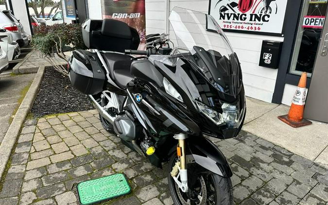 2022 BMW R 1250 RT