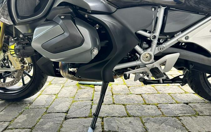 2022 BMW R 1250 RT
