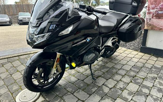 2022 BMW R 1250 RT