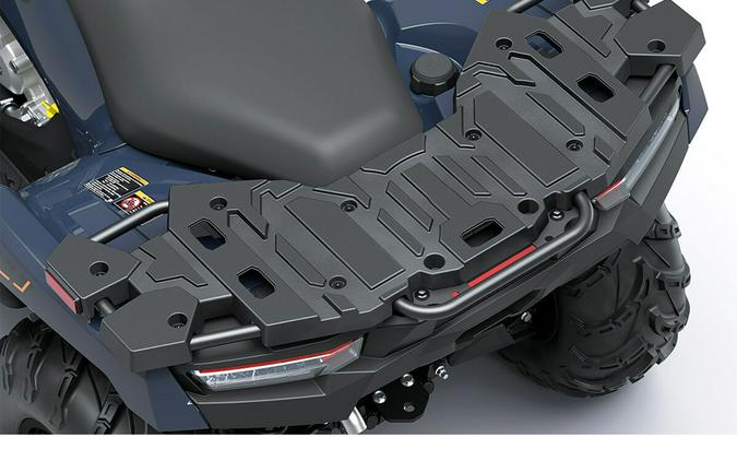 2026 Kawasaki Brute Force 750 SE EPS