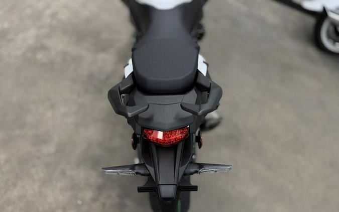 2026 Suzuki GSX-S1000GT+