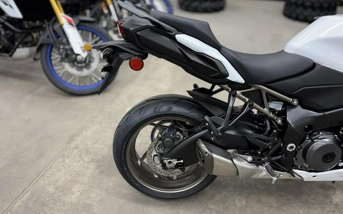 2026 Suzuki GSX-S1000GT+
