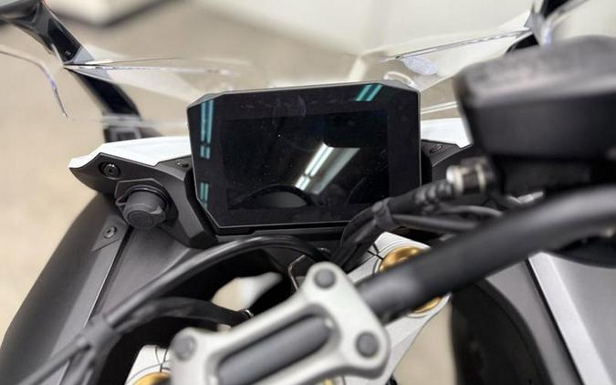 2026 Suzuki GSX-S1000GT+