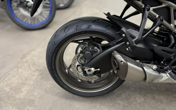 2026 Suzuki GSX-S1000GT+