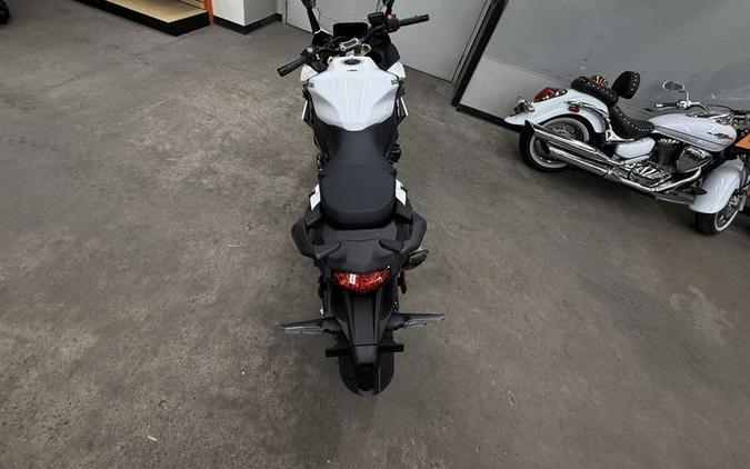 2026 Suzuki GSX-S1000GT+