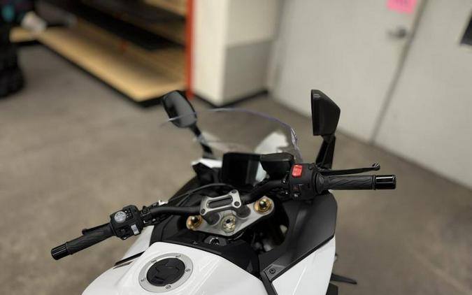 2026 Suzuki GSX-S1000GT+