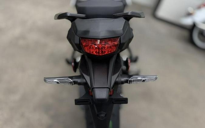 2026 Suzuki GSX-S1000GT+