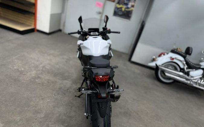 2026 Suzuki GSX-S1000GT+