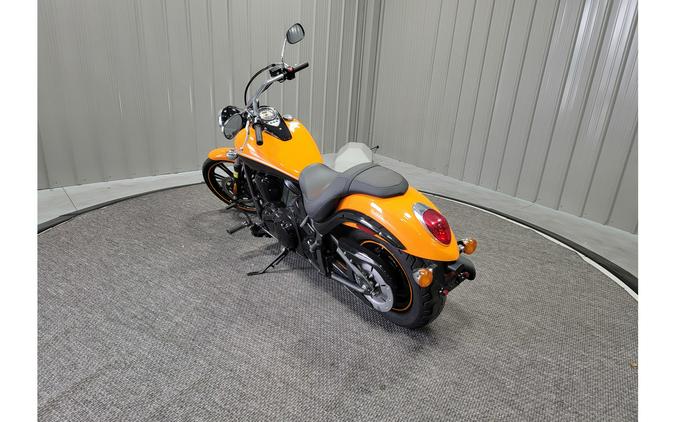 2021 VULCAN 900 CUSTOM - Kawasaki