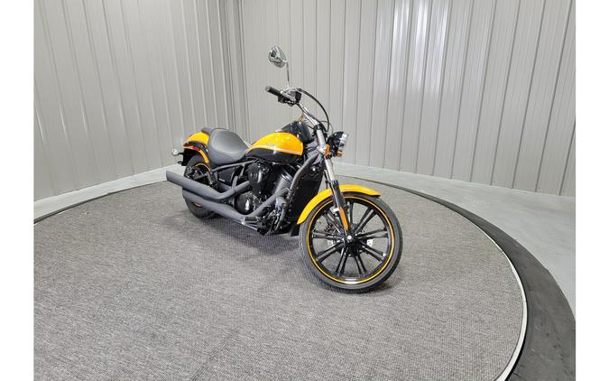 2021 VULCAN 900 CUSTOM - Kawasaki