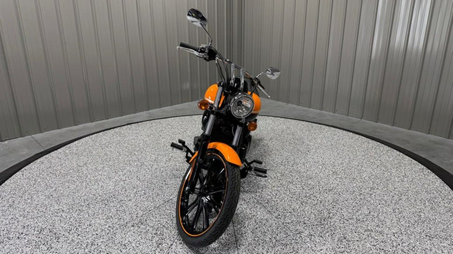2021 Kawasaki Vulcan 900 Custom