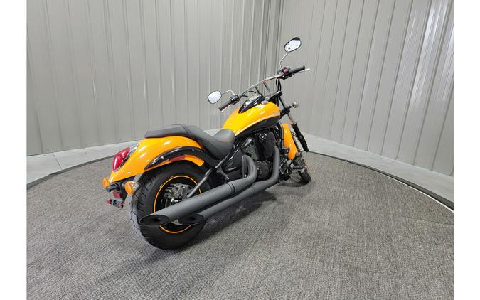 2021 VULCAN 900 CUSTOM - Kawasaki